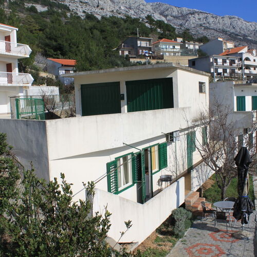 Apartmanok A Tenger Mellett Marusici, Omis - 8632 Marušići  4