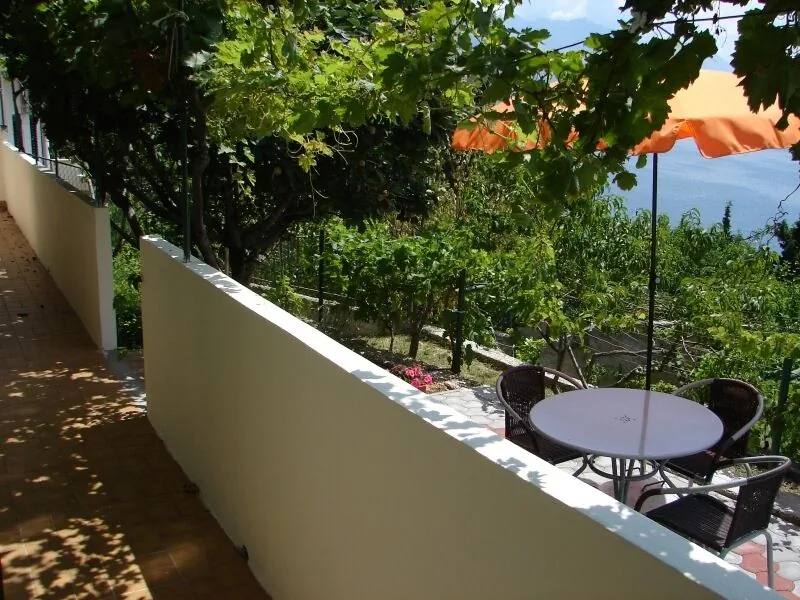 Apartments By The Sea Marušići, Omiš - 8632 Marušići
