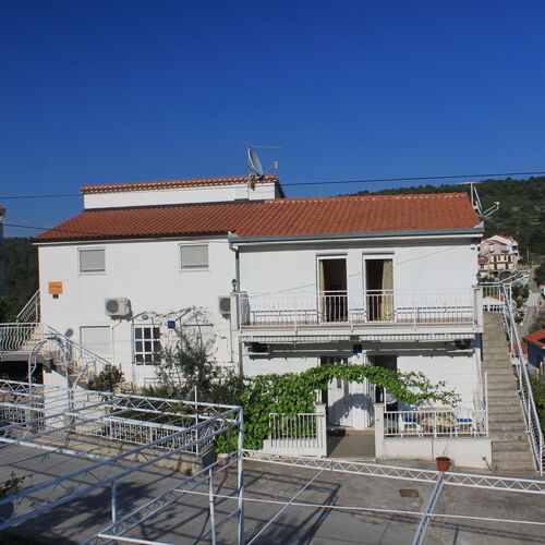 Apartmanok Parkolóhellyel Mavarstica, Ciovo - 8685 Mavarštica  2