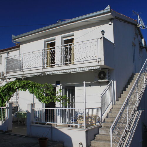 Apartmanok Parkolóhellyel Mavarstica, Ciovo - 8685 Mavarštica  4