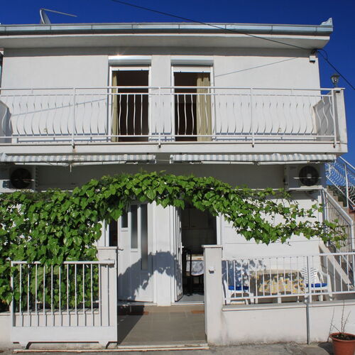 Apartmanok Parkolóhellyel Mavarstica, Ciovo - 8685 Mavarštica  3