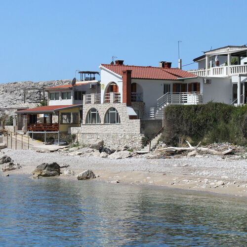 Apartmanok A Tenger Mellett Öböl Zarace Dubovica, Hvar - 8778 Zaraće (Dubovica)  4