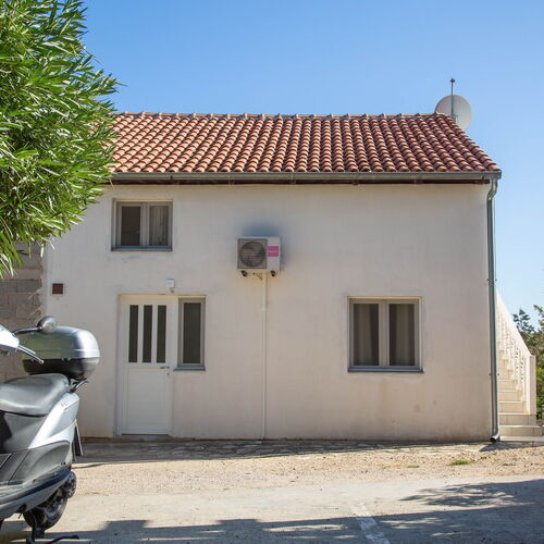 Apartmanok A Tenger Mellett Milna, Vis - 8895 Milna  3