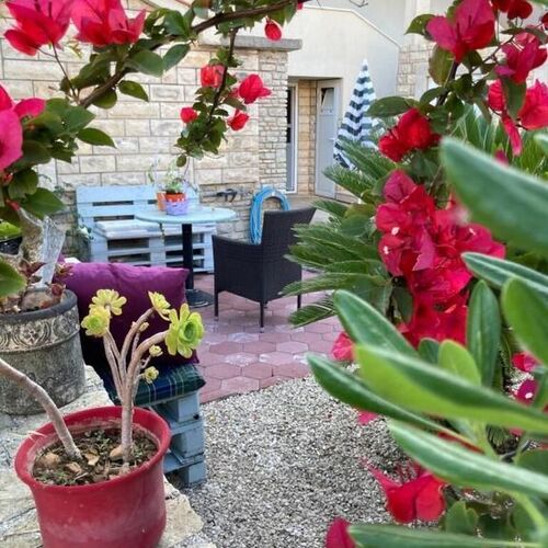Apartmanok A Tenger Mellett Milna, Vis - 8896 Milna  3