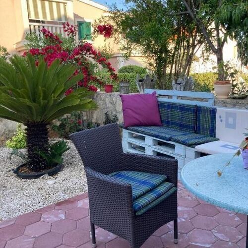 Apartmanok A Tenger Mellett Milna, Vis - 8896 Milna  4