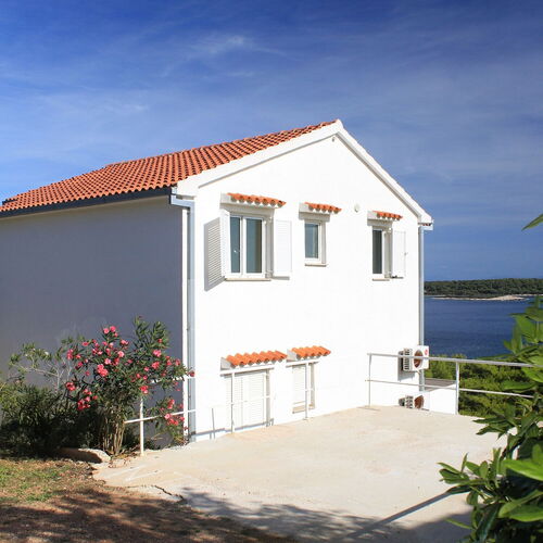 Apartmanok Parkolóhellyel Brgujac, Vis - 8919 Brgujac  2