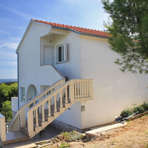 Apartmanok Parkolóhellyel Brgujac, Vis - 8919 Brgujac  4