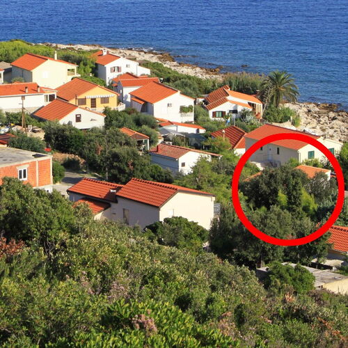 Apartmanok A Tenger Mellett Milna, Vis - 8943 Milna  2
