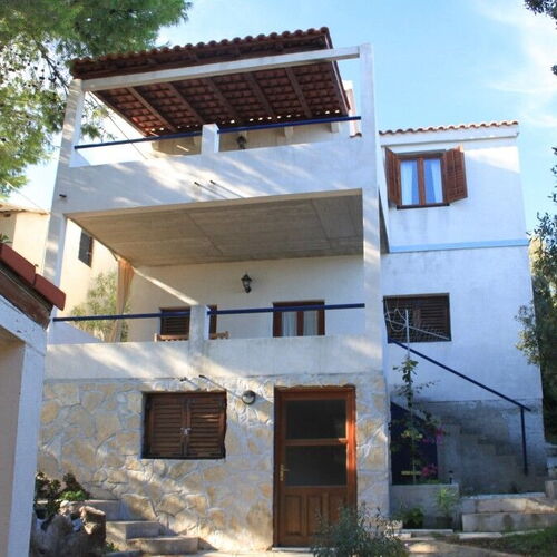 Apartmanok A Tenger Mellett Milna, Vis - 8943 Milna  4
