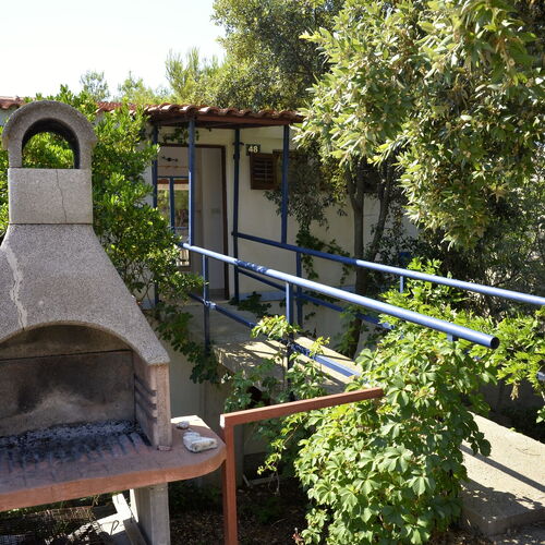 Apartmanok A Tenger Mellett Milna, Vis - 8943 Milna  3