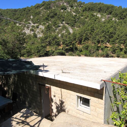 Apartmanok A Tenger Mellett Öböl Mala Pogorila, Hvar - 8953 Mala Pogorila  4