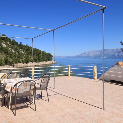 Apartmanok A Tenger Mellett Öböl Mala Pogorila, Hvar - 8953 Mala Pogorila  3