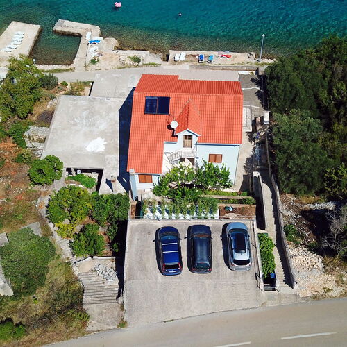 Apartmanok A Tenger Mellett Kneza, Korcula - 9166 Kneža  2
