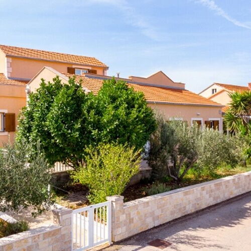 Apartmanok A Tenger Mellett Kneza, Korcula - 9168 Kneža  4