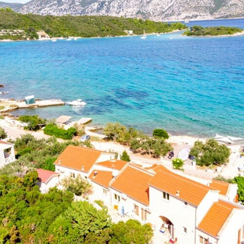 Apartmanok A Tenger Mellett Kneza, Korcula - 9168 Kneža  3