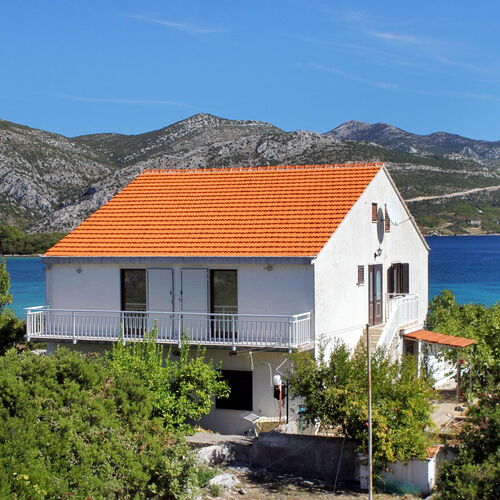 Apartmanok A Tenger Mellett Kneza, Korcula - 9185 Kneža  4