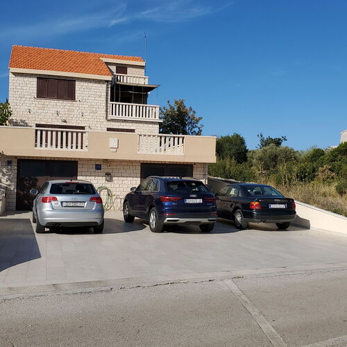 Apartmanok A Tenger Mellett Kneza, Korcula - 9185 Kneža  3