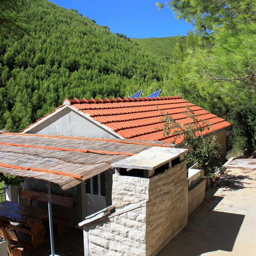 Halászkunyhó Nyaraláshoz A Tenger Mellett Öböl Bratinja Luka, Korcula - 9224 Bratinja Luka  4
