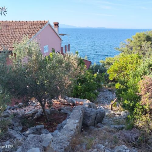 Apartmanok A Tenger Mellett Grscica, Korcula - 9228 Gršćica  3
