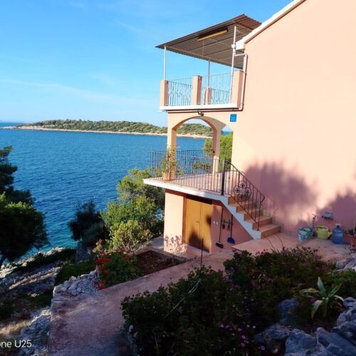 Apartmanok A Tenger Mellett Grscica, Korcula - 9228 Gršćica  2