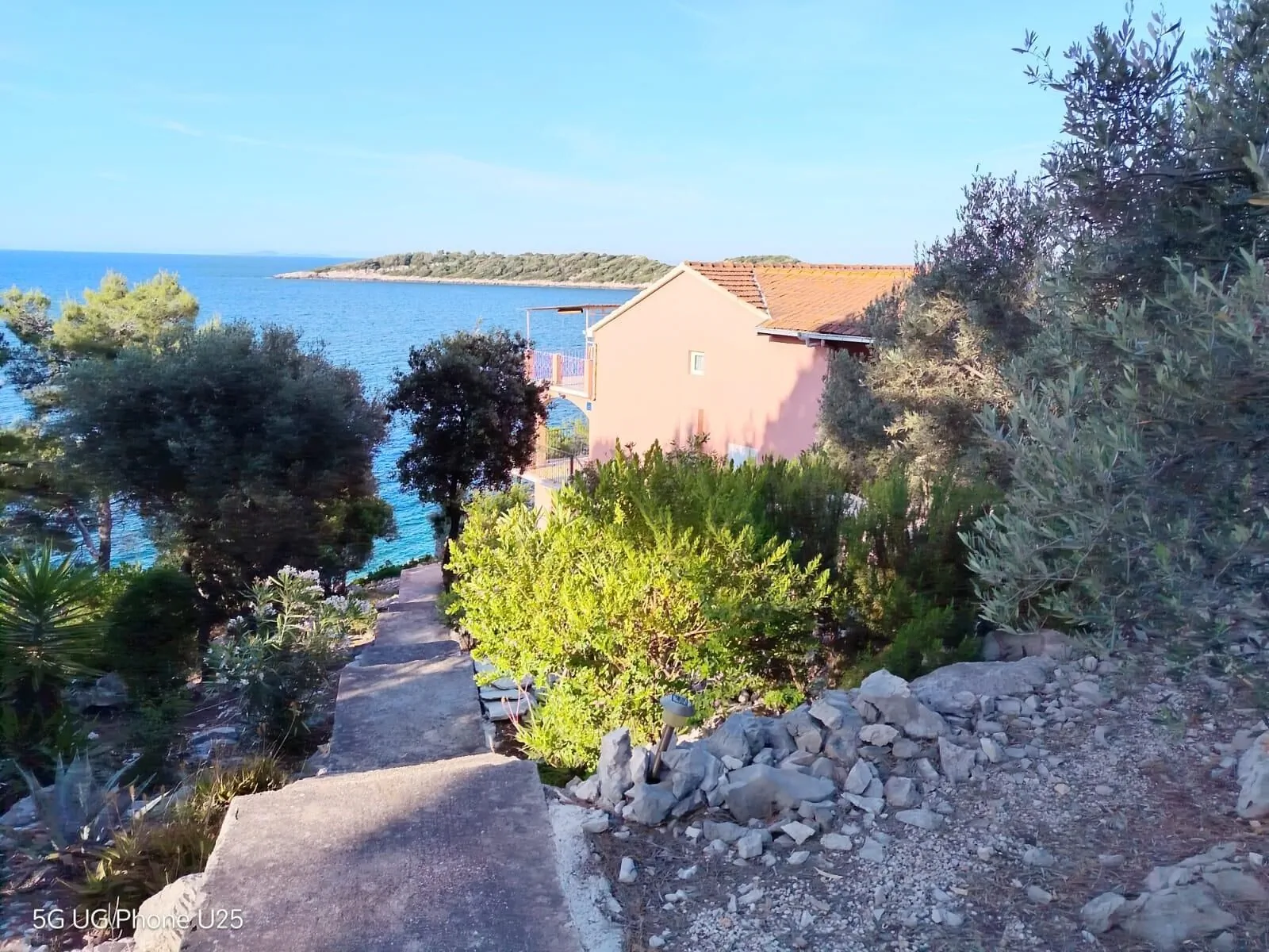 Apartments By The Sea Gršćica, Korčula - 9228 Gršćica