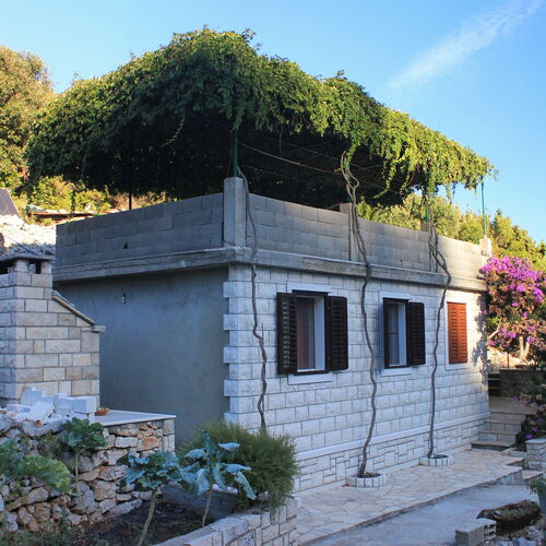 Halászkunyhó Nyaraláshoz A Tenger Mellett Öböl Rasohatica, Korcula - 9233 Rasohatica  4