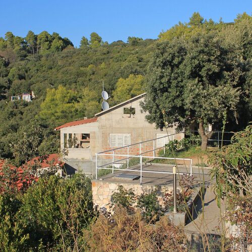 Apartmanok A Tenger Mellett Öböl Stratinčica, Korcula - 9264 Stratinčica  4