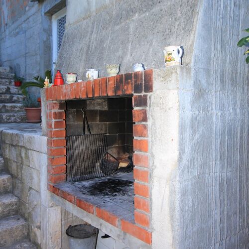 Apartmanok A Tenger Mellett Öböl Stratinčica, Korcula - 9264 Stratinčica  3