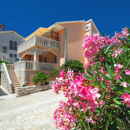 Apartmanok A Tenger Mellett Öböl Gradina, Korcula - 9273 Gradina  4