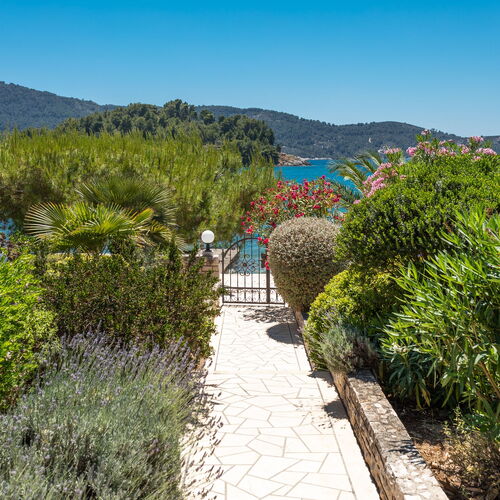 Apartmanok A Tenger Mellett Öböl Gradina, Korcula - 9273 Gradina  3