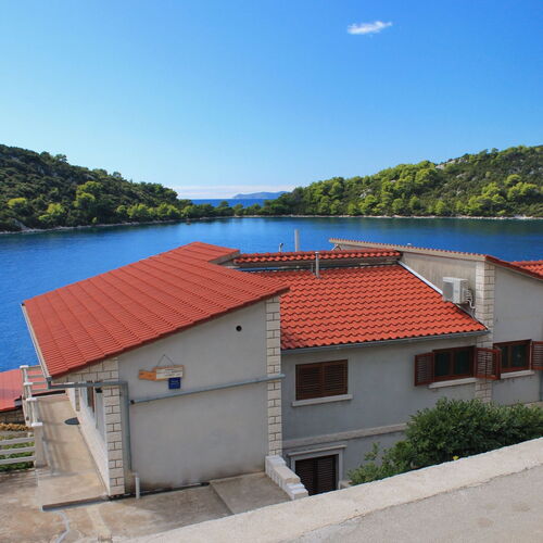 Apartmanok A Tenger Mellett Karbuni, Korcula - 9308 Karbuni  2