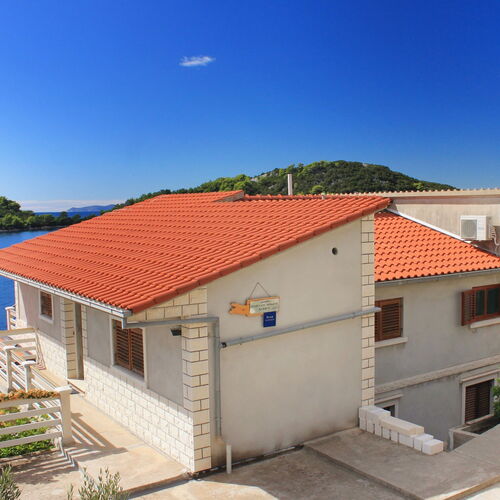 Apartmanok A Tenger Mellett Karbuni, Korcula - 9308 Karbuni  4