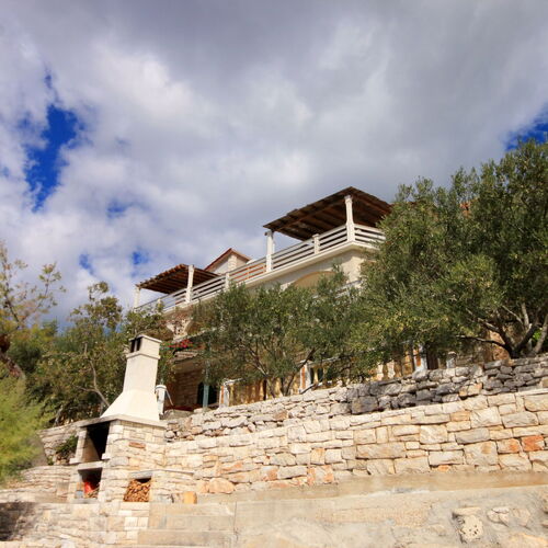Apartmanok A Tenger Mellett Karbuni, Korcula - 9308 Karbuni  3