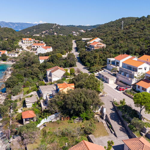 Apartmanok A Tenger Mellett Tri Zala, Korcula - 9317 Tri Žala  4