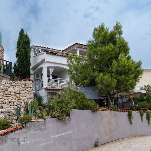 Apartmanok Parkolóhellyel Vidalici, Pag - 9393 Vidalići