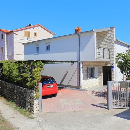 Apartmanok A Tenger Mellett Businci, Ciovo - 9450 Bušinci  2