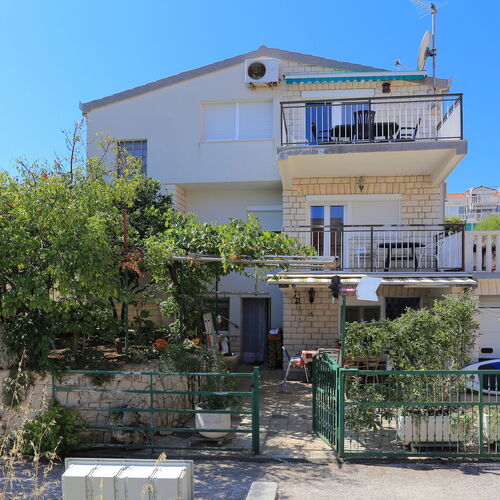 Apartmanok A Tenger Mellett Businci, Ciovo - 9450 Bušinci  4