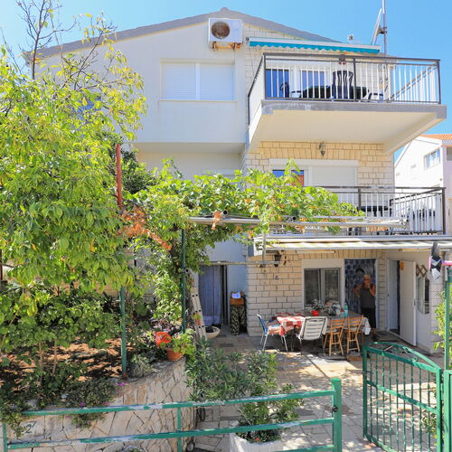 Apartmanok A Tenger Mellett Businci, Ciovo - 9450 Bušinci  3