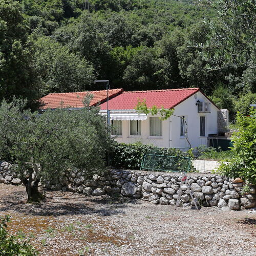 Nyaralóház A Tenger Mellett Öböl Velika Prapratna, Peljesac - 9486 Velika Prapratna  2
