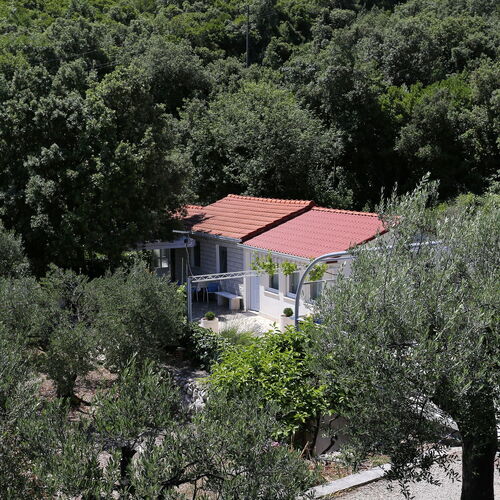 Nyaralóház A Tenger Mellett Öböl Velika Prapratna, Peljesac - 9486 Velika Prapratna  4