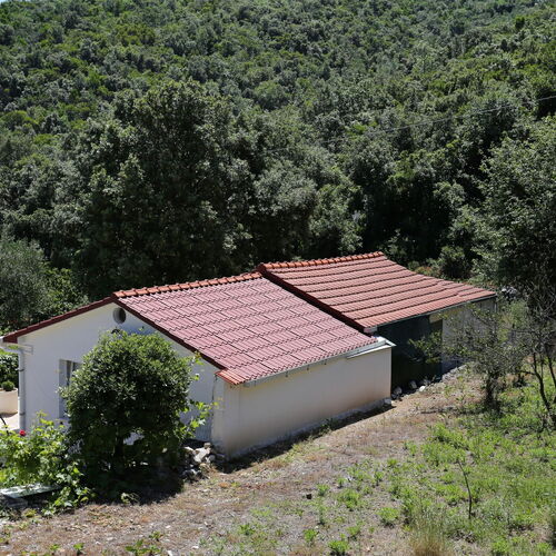 Nyaralóház A Tenger Mellett Öböl Velika Prapratna, Peljesac - 9486 Velika Prapratna  3