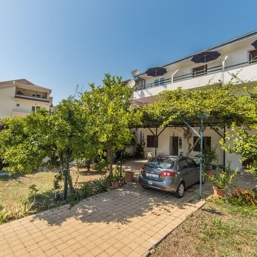 Apartmanok A Tenger Mellett Drvenik Donja Vala, Makarska - 9654 Drvenik Donja Vala  4