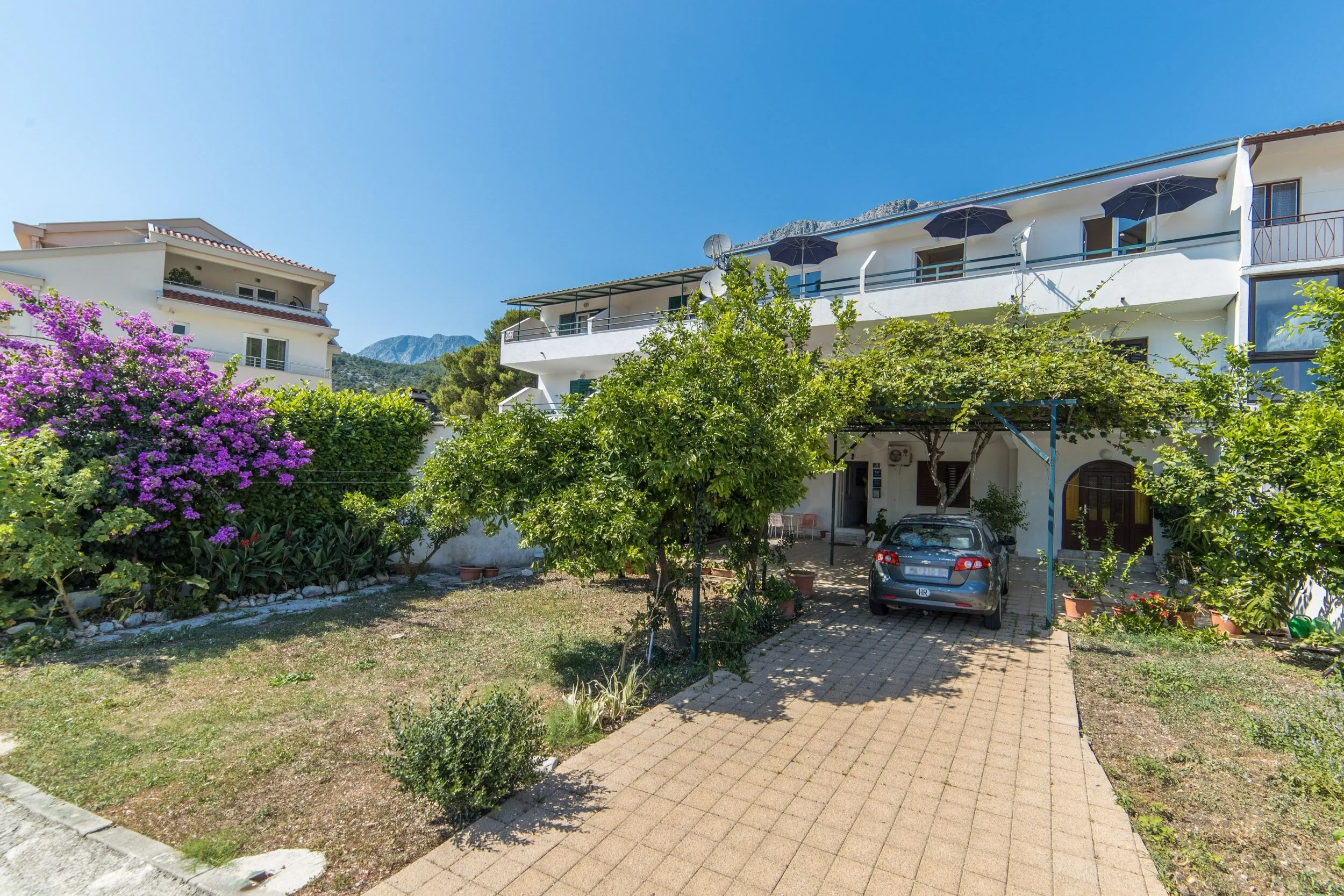 Apartments By The Sea Drvenik Donja Vala, Makarska - 9654 Drvenik Donja Vala