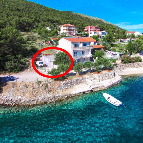 Apartmanok A Tenger Mellett Sparadici, Sibenik - 10015 Šparadići  2