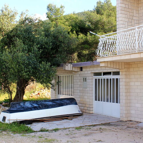 Apartmanok A Tenger Mellett Sparadici, Sibenik - 10015 Šparadići  3
