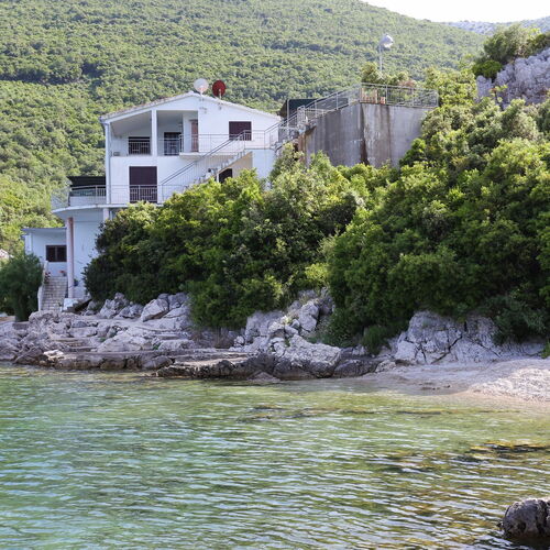 Apartmanok A Tenger Mellett Öböl Velika Prapratna, Peljesac - 10106 Velika Prapratna  2
