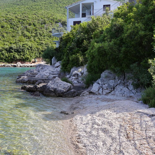 Apartmanok A Tenger Mellett Öböl Velika Prapratna, Peljesac - 10106 Velika Prapratna  3