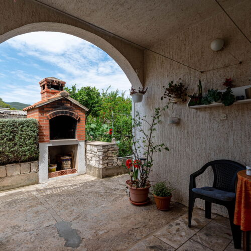 Apartmanok A Tenger Mellett Kneza, Korcula - 10168 Kneža  4