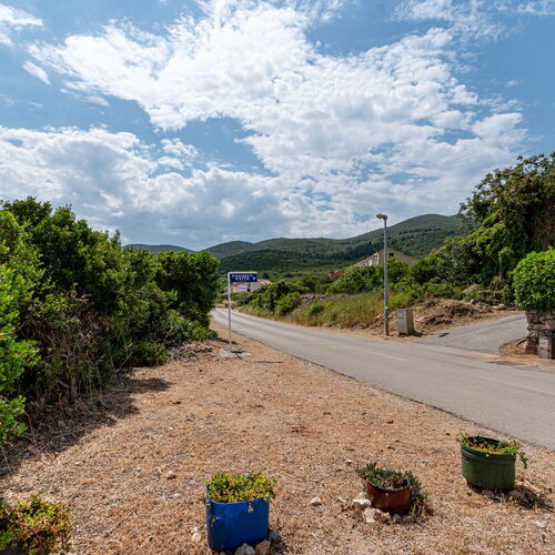 Apartmanok A Tenger Mellett Kneza, Korcula - 10168 Kneža  3