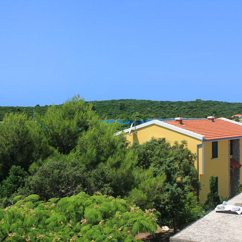 Apartmanok A Tenger Mellett Loviste, Peljesac - 10197 Lovište  2